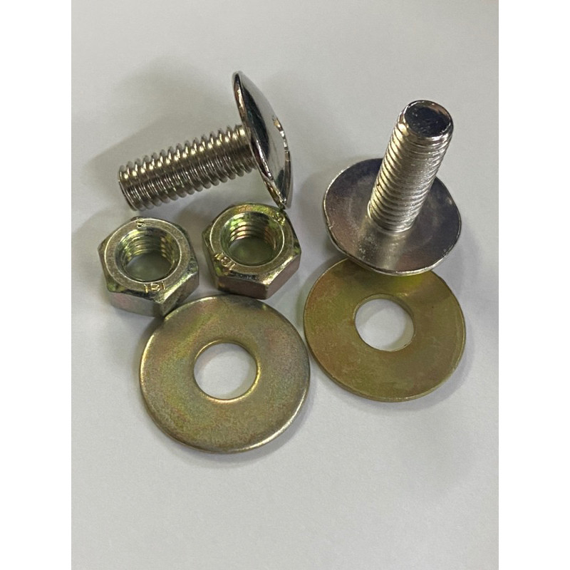 baut cover knalpot motor baut knalpot motor baut tameng pelindung kenalpot motor universal baut gant