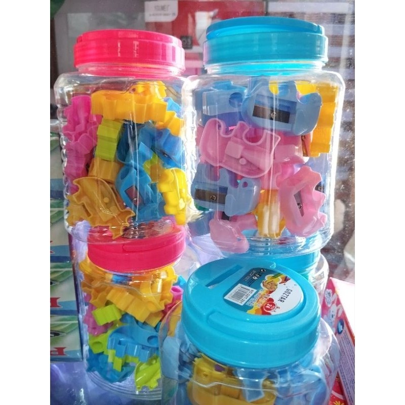 

[BMH] SERUTAN TOPLES ISI 24PCS RAUTAN 2lusin