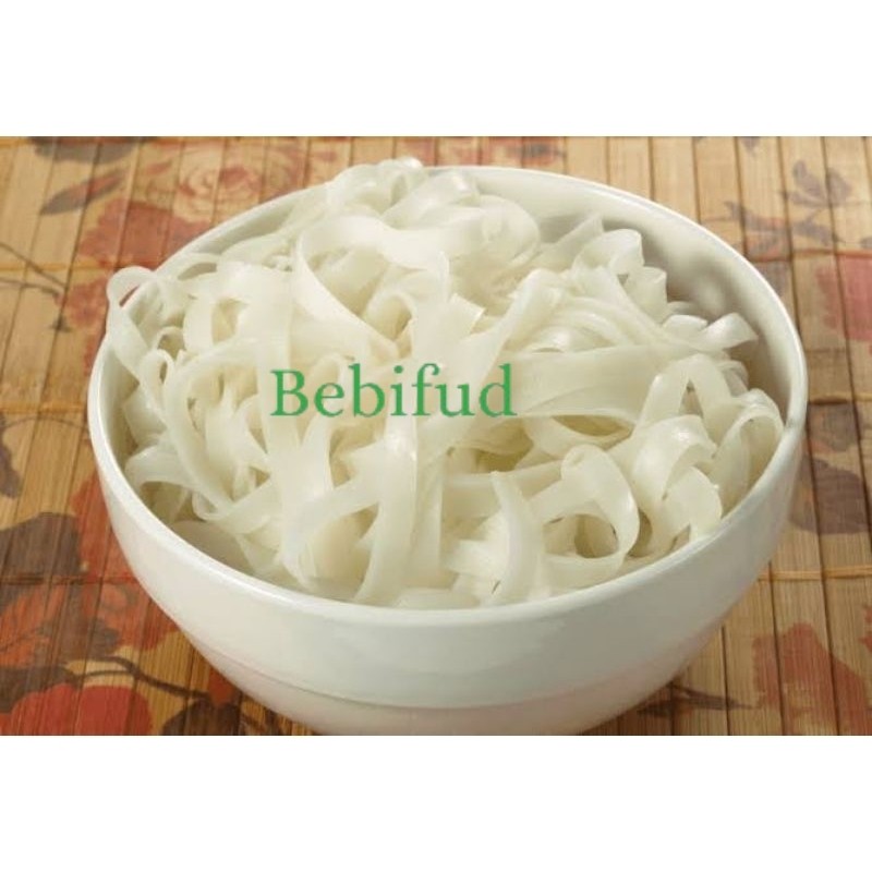 

KWETIAU MENTAH 250 GRAM BEST SELLER