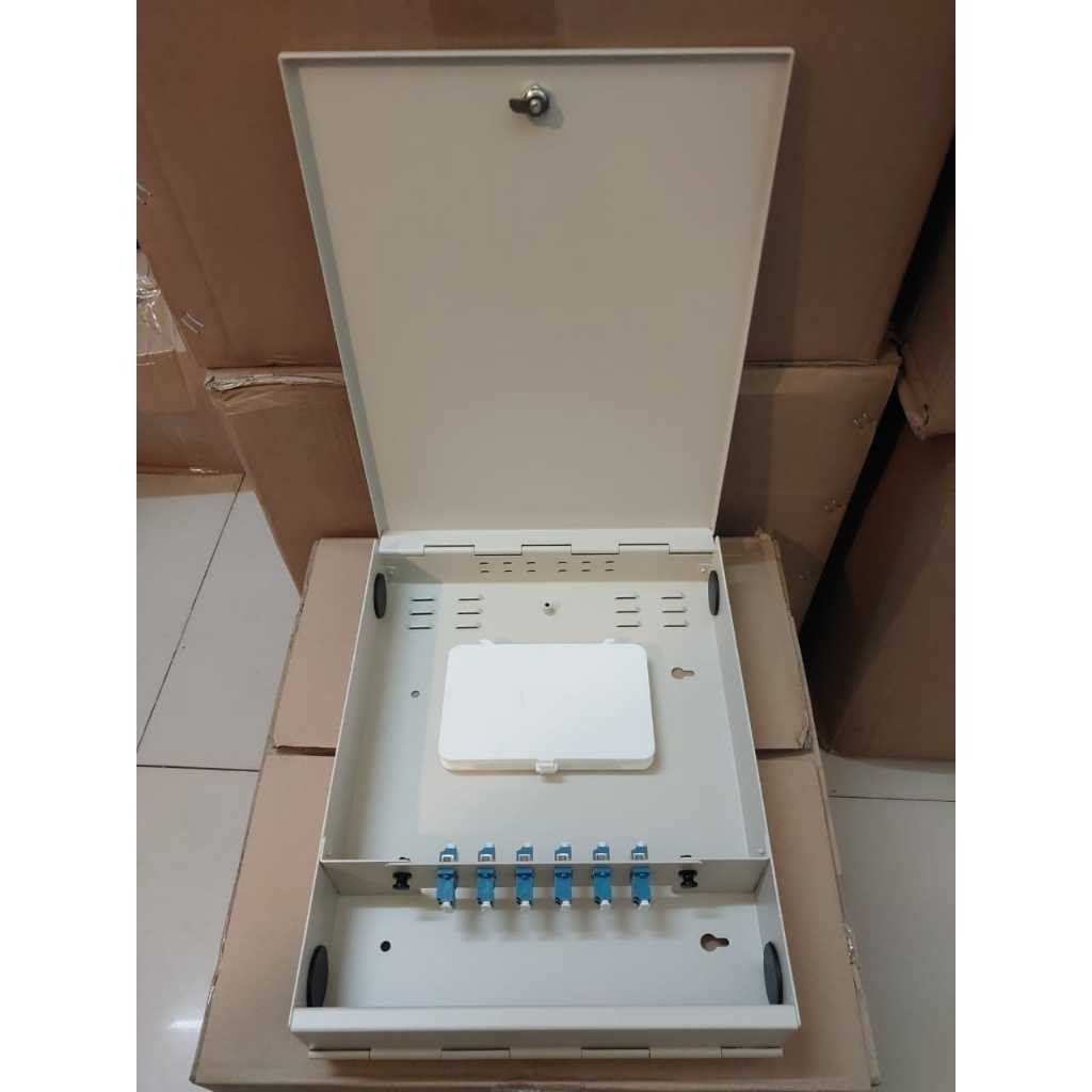 OTB WALLMOUNT 12-48 CORE LITECH