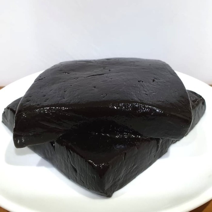 

Cincau Hitam (pcs 300g)