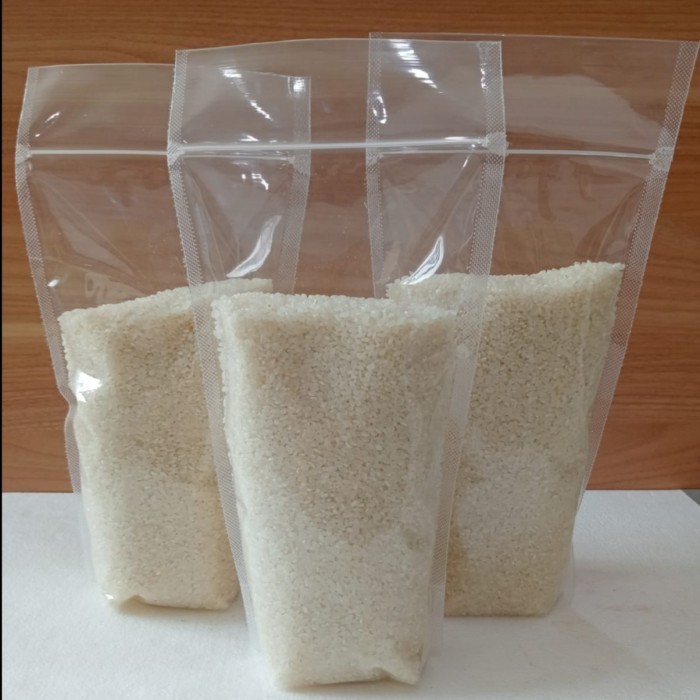 

BERAS JEPANG PREMIUM / JAPONICA RICE PREMIUM