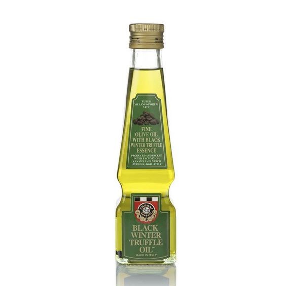 

Black Truffle Oil URBANI 250Ml