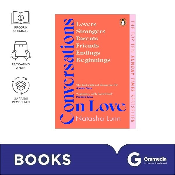 Conversations On Love