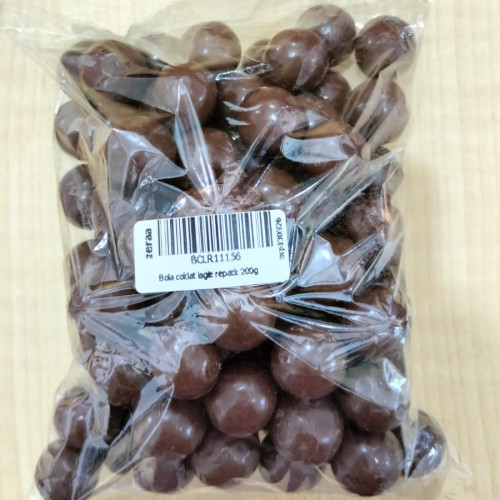 

bola coklat lagie repack 200g