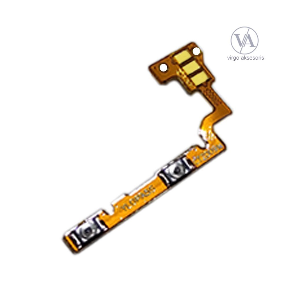 FL OPO A5S VOLUME FLEXI ORIGINAL