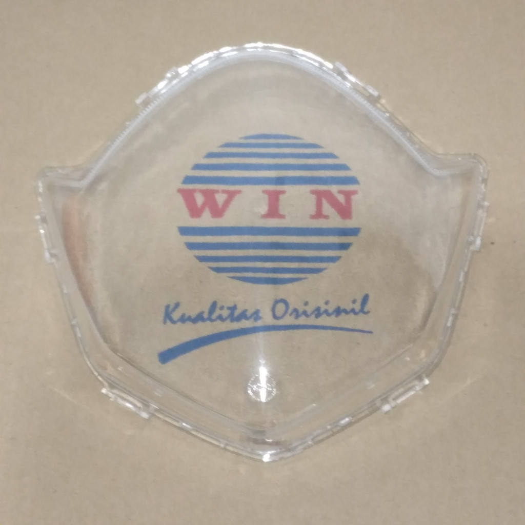 Mika Lampu Depan V-ixion 2010 2011 WIN | kaca reflektor headlamp motor yamaha vixion v ixion 3C1 ori