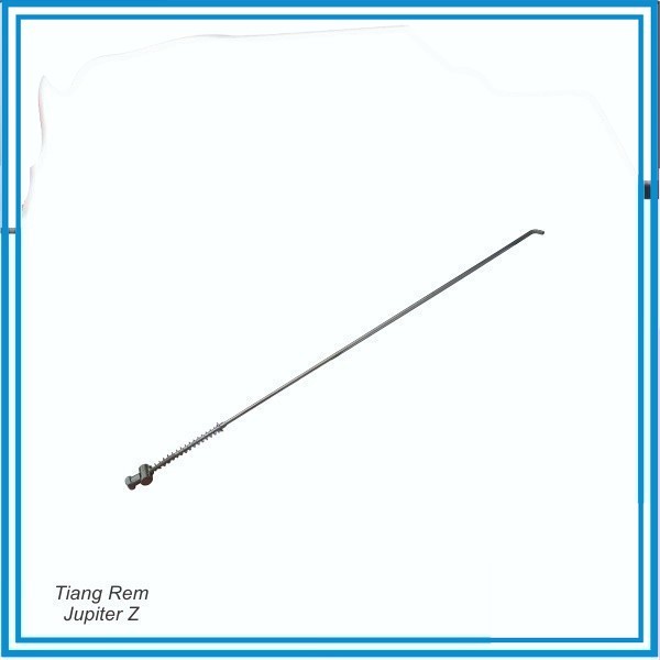 Tiang Rem Jupiter Z