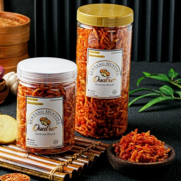 

Kentang Mustofa 500 gram -