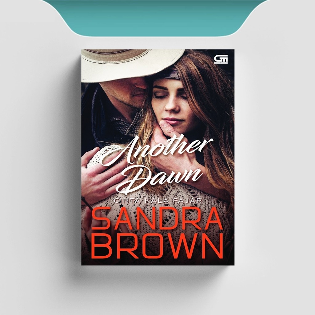 

[ID2530] Another Dawn (Cinta Kala Fajar) - Sandra Brown