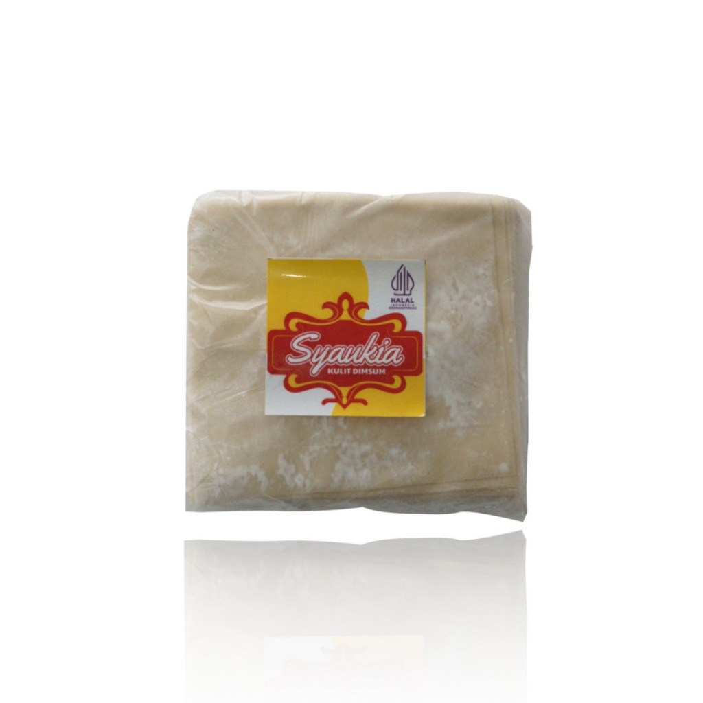 

Kulit Dimsum Petak - Zuya Mart