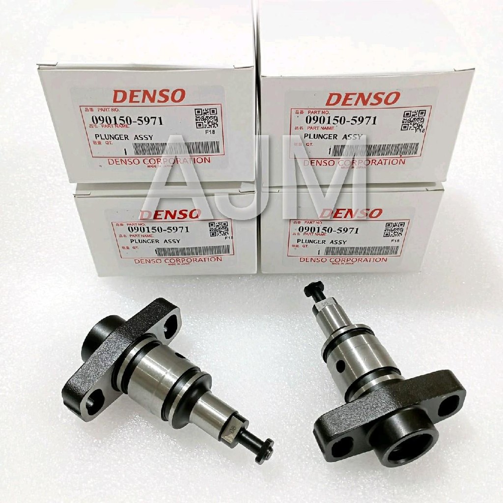 Plunger assy Dyna Dutro Ht130 130ht / Canter Ps125