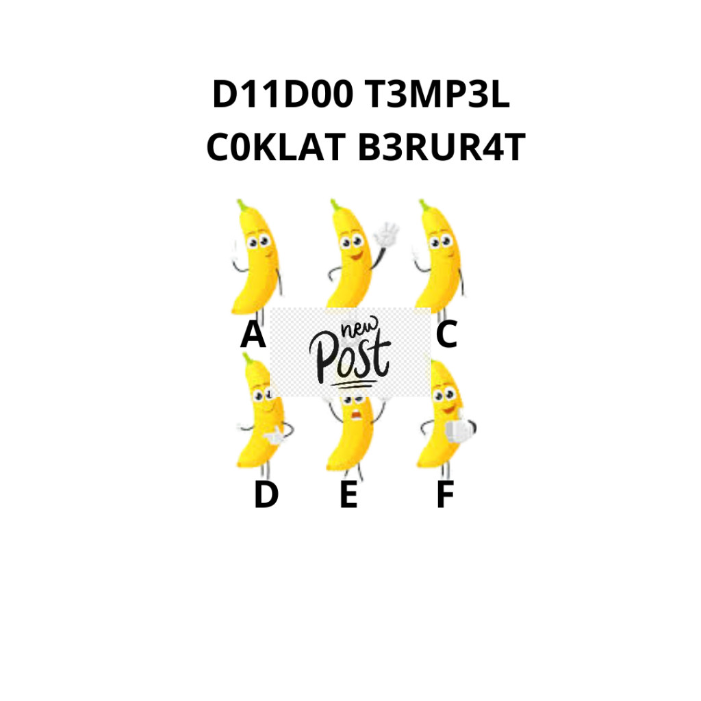 

New Barang Terlaris Di Toko Kami - PISANG CAVENDISH LOKAL