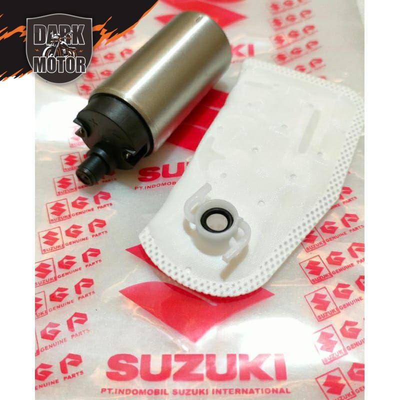 paket rotak dan filter Nex 2 II new Nex fi new address satria Fu injeksi satria Fi address Nex 2 Nex