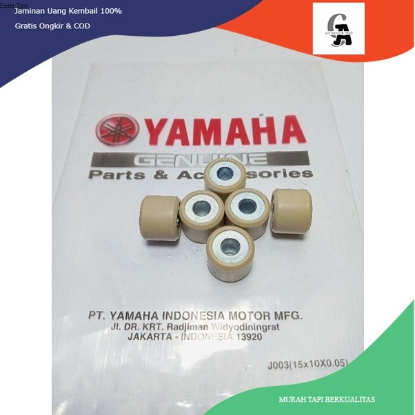 Roller Mio J roller Mio GT roller Soul GT Roller Xride 115cc original