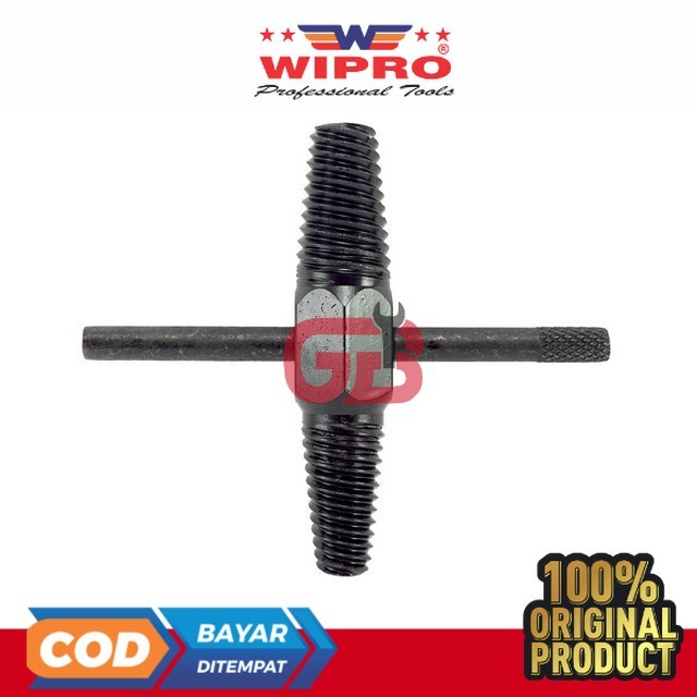 Tap Balik Drat Pipa TB-04 Wipro