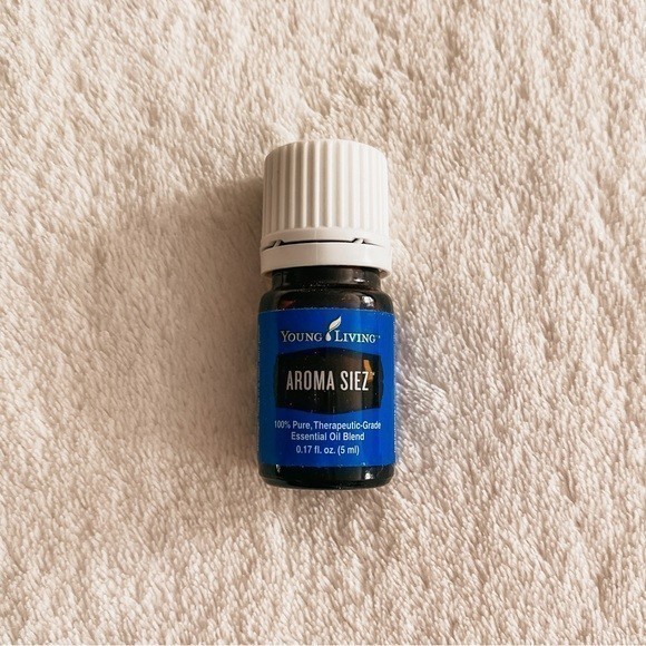 young living promo oil   essential oil aroma siez 5ml essential oil aroma siez 5ml  essentials oil o