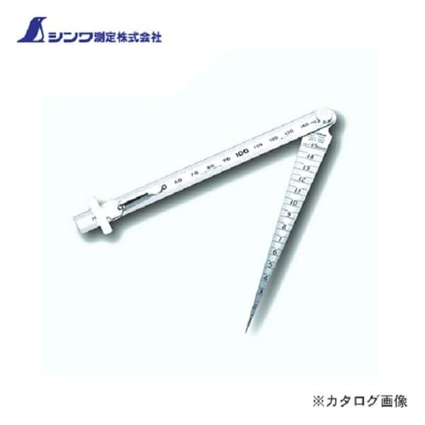 

Taper Gauge 1-15 mm plus penggaris 15 cm Stainless steel Shinwa 62612