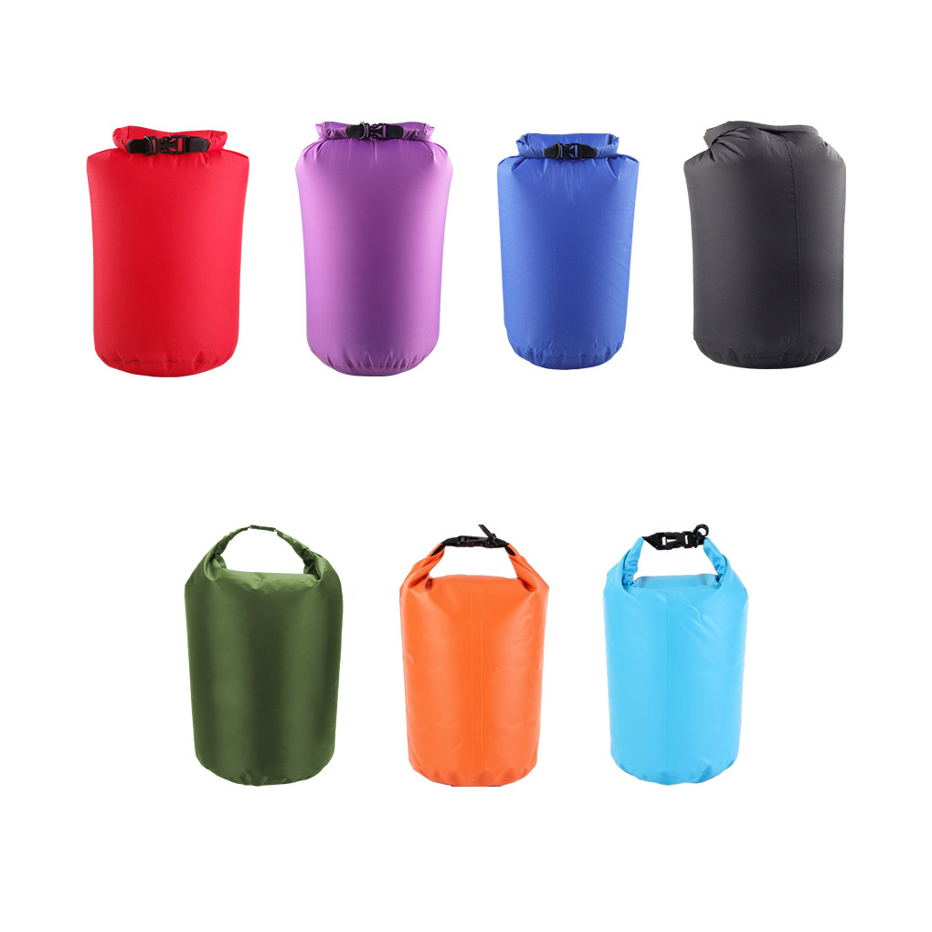 Travel With Confidence Waterproof Dry Bag For All Types Of Adventures Durable Multi-functional Bag W
