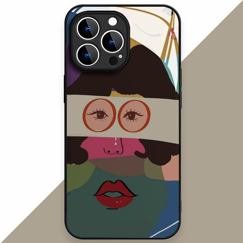 Case Iphone Xr Xsmax Kaca Casing Iphone 11 11 Pro Case Iphone 15 14 Pro Max Casing Iphone 15 Plus Ha