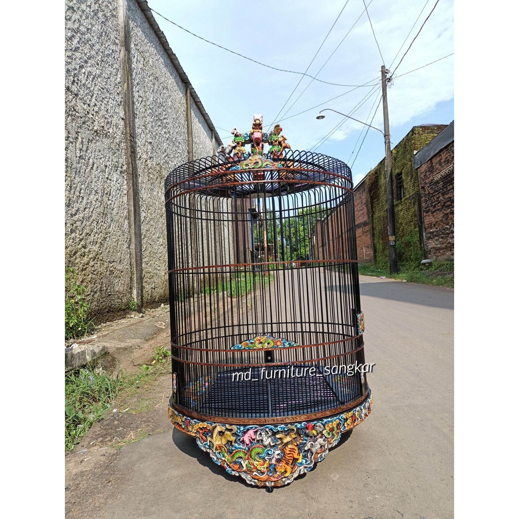 PROMO_SPSIAL sangkar murai, sangkar burung murai, sangkar ukir, sangkar murai ukir, kandang burung, 