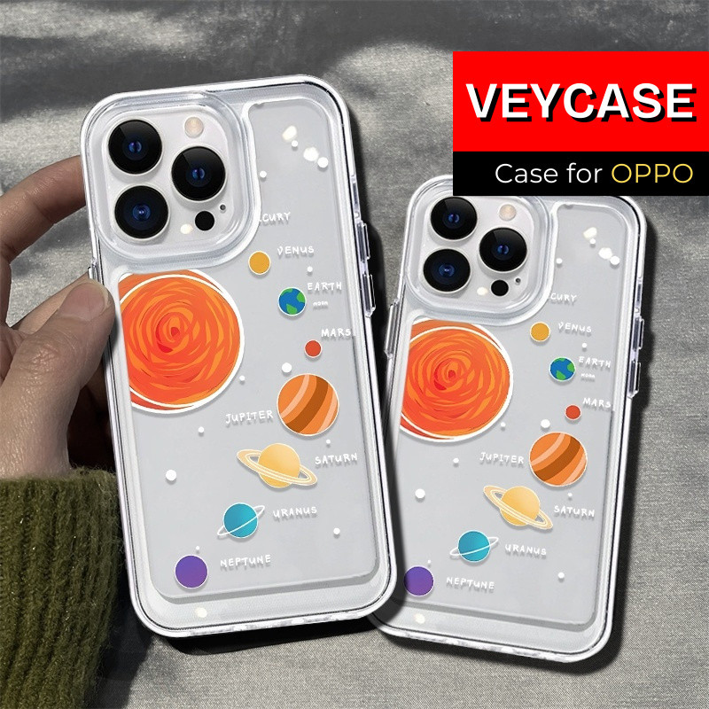 Case For OPPO Reno 11F 11 Pro Reno5 5G Reno8 Pro A3s A79 A16 A72 A78 A98 Reno 8T 5G Casing OPPO Reno