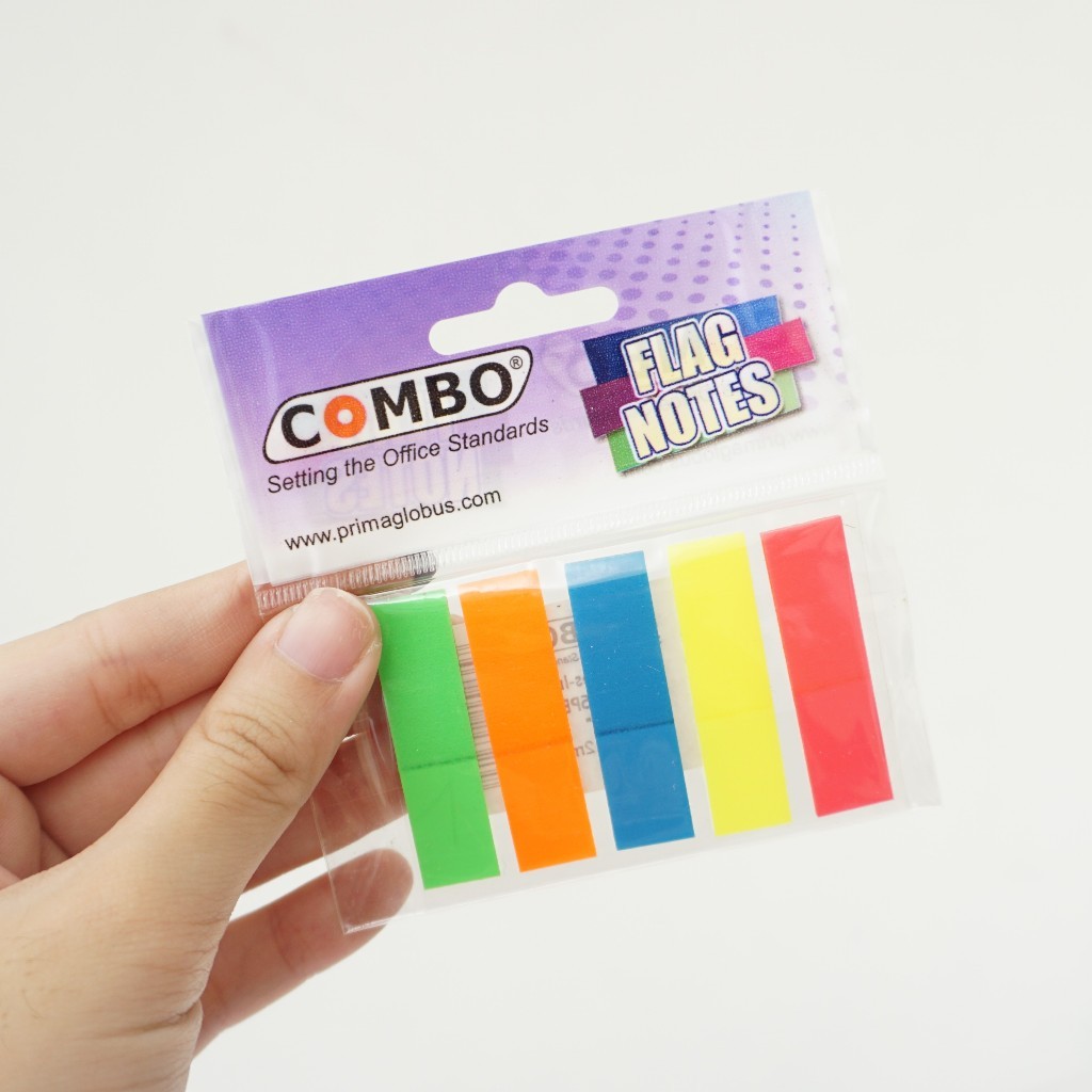 

STICKY NOTES / MEMO IT KECIL / MEMO TEMPEL MURAH