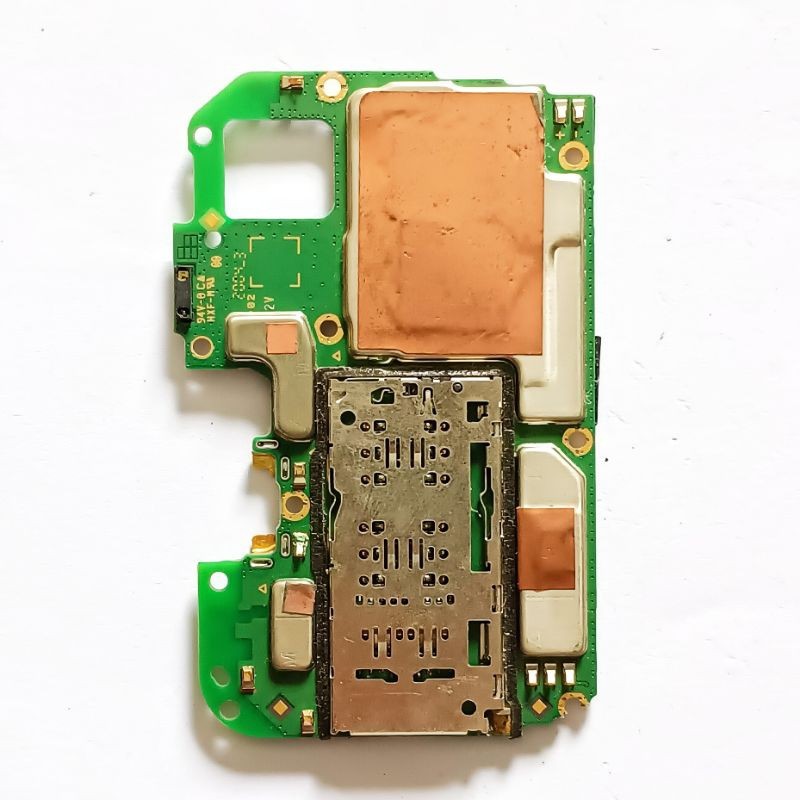 MESIN OPPO A1K MATI SEGEL