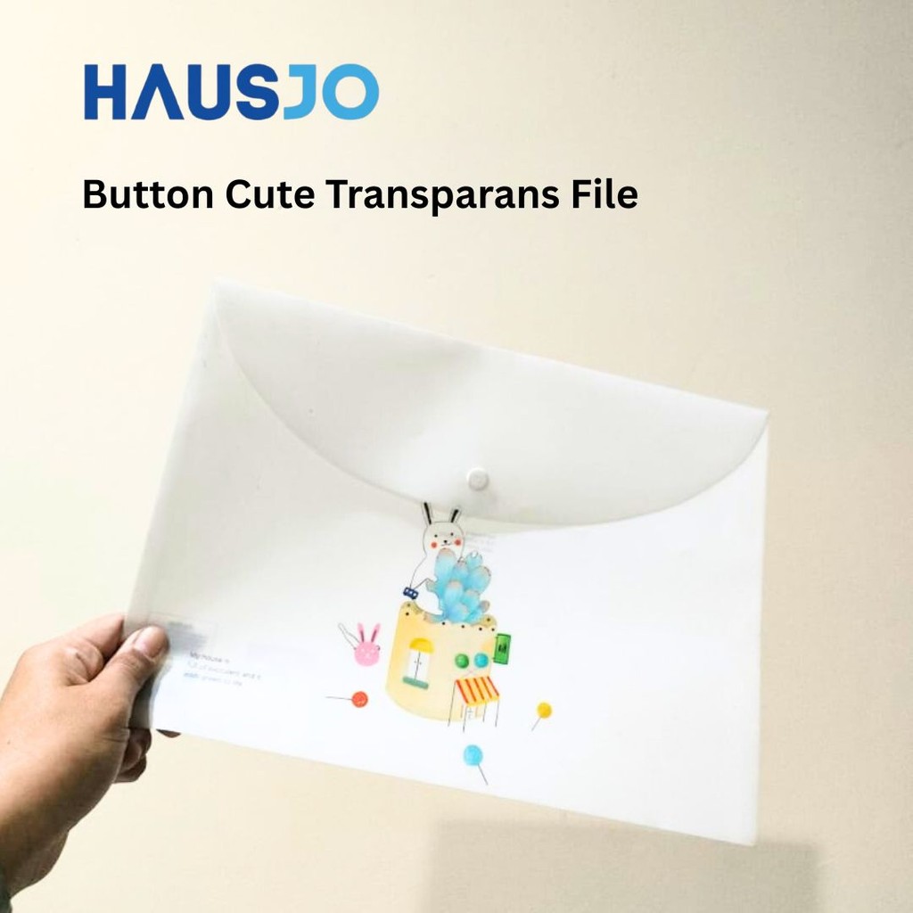 

Button Cute Transparans File // Tempat Penyimpanan Dokumen