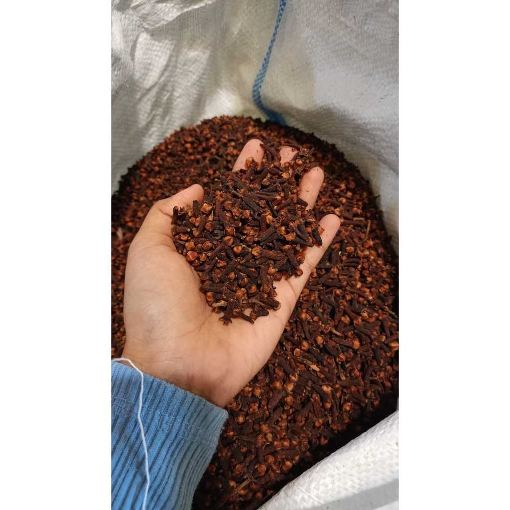 

cengkeh kemasan 1kg
