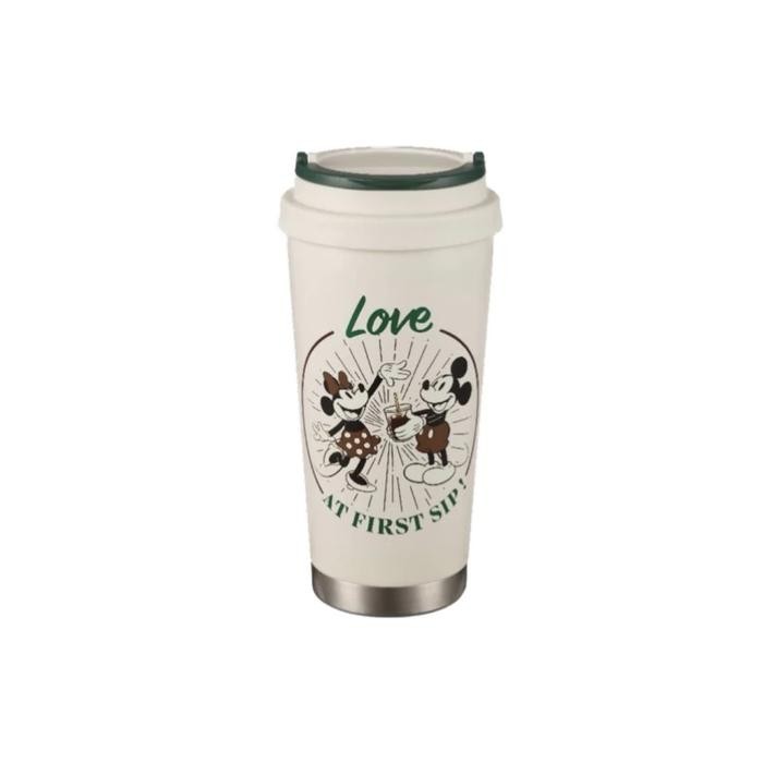 Tumbler Starbucks Disney Tumblr Starbucks Disney Tumbler Botol Minum - 5