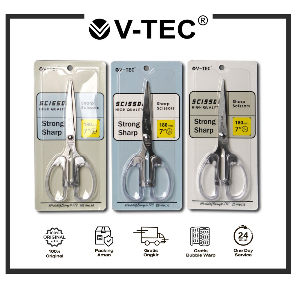 

GUNTING TRANSPARANT MERK V-TEC