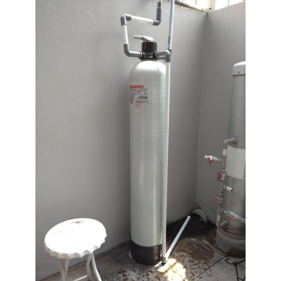 Paket Filter Air Nanotec 1054