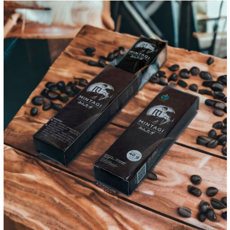 

Kopi Mintagi 1 sachet Penambah Stamina Pria Dewasa Original BPOM by PT Basu