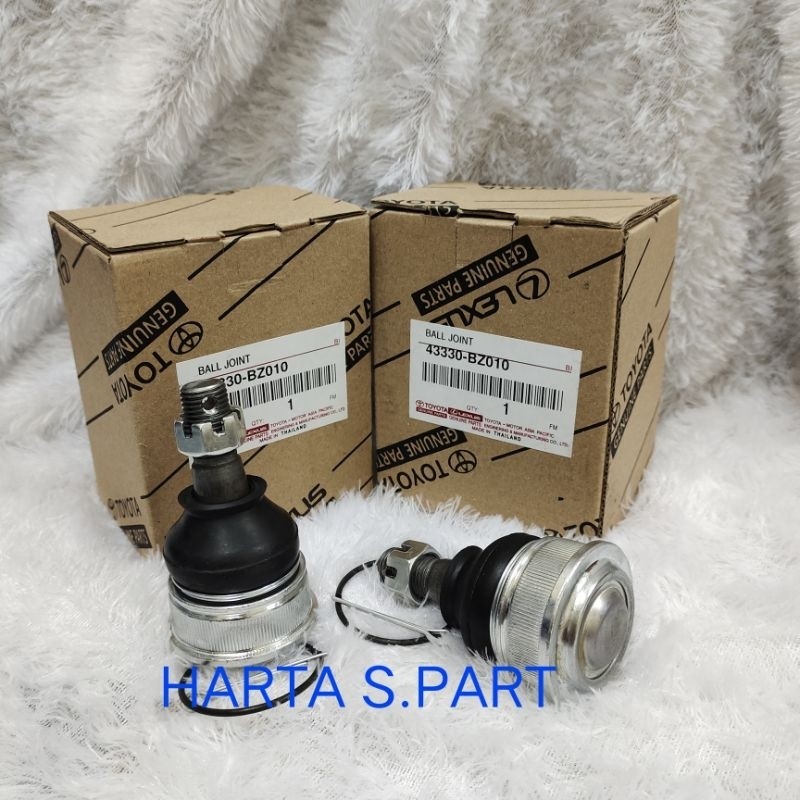 BALL JOINT AVANZA / XENIA 43330-BZ010