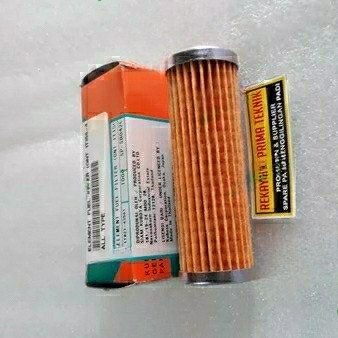 KND250 REFILL FILTER SOLAR ORIGINAL KUBOTA DISEK KND 250 25 HP PK Bisa Langsung Diorder