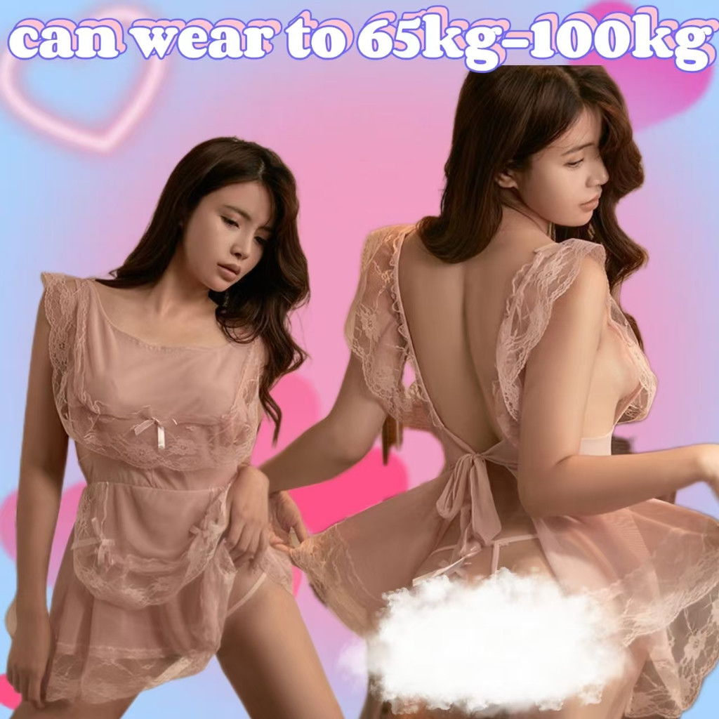 Sexy Lingerie Jumbo lingerieing wanita hot jumbo transparan baju tidur sexy wanita lingeri jumbo ld 