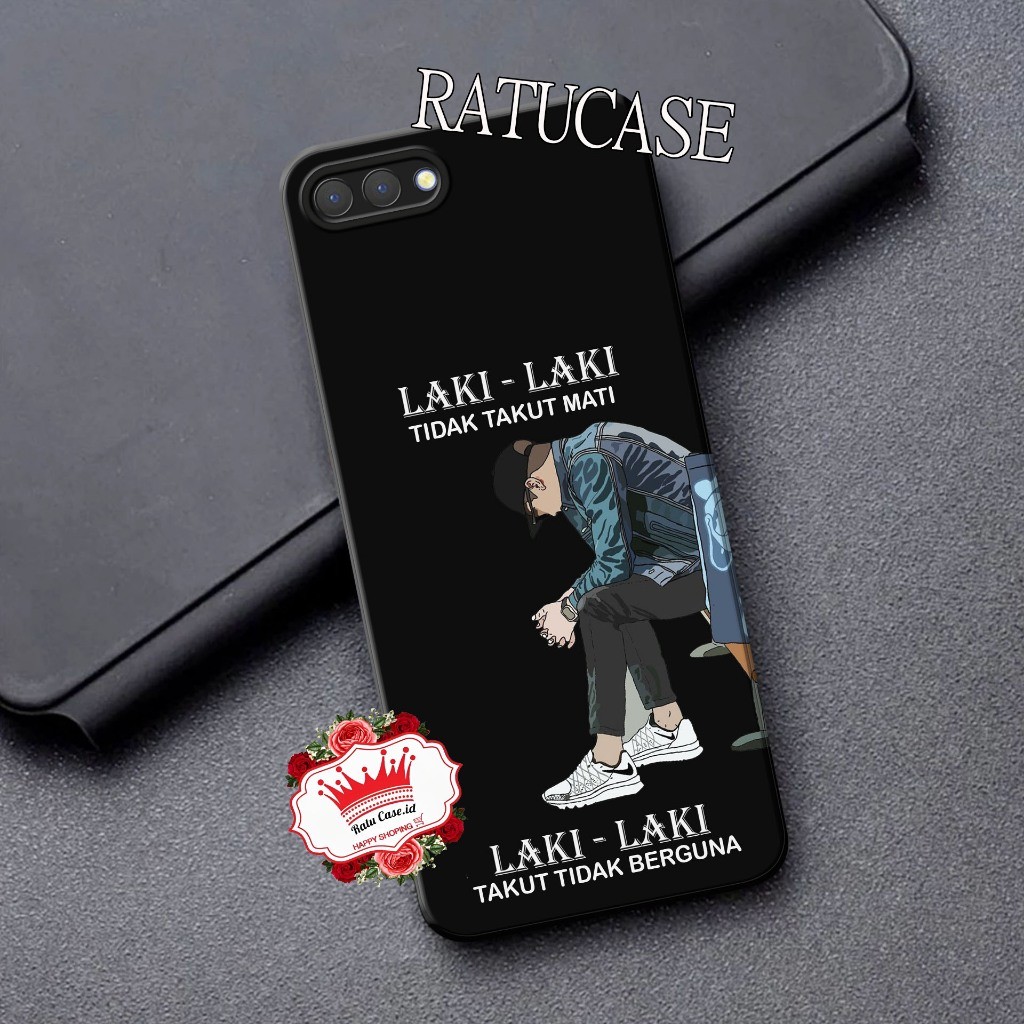 Case Hp Oppo A3S - Pro Camera Oppo A5 - Casing Hp Oppo A3S Silicon Hp - Cover Hp A5 - Aksesoris Hand