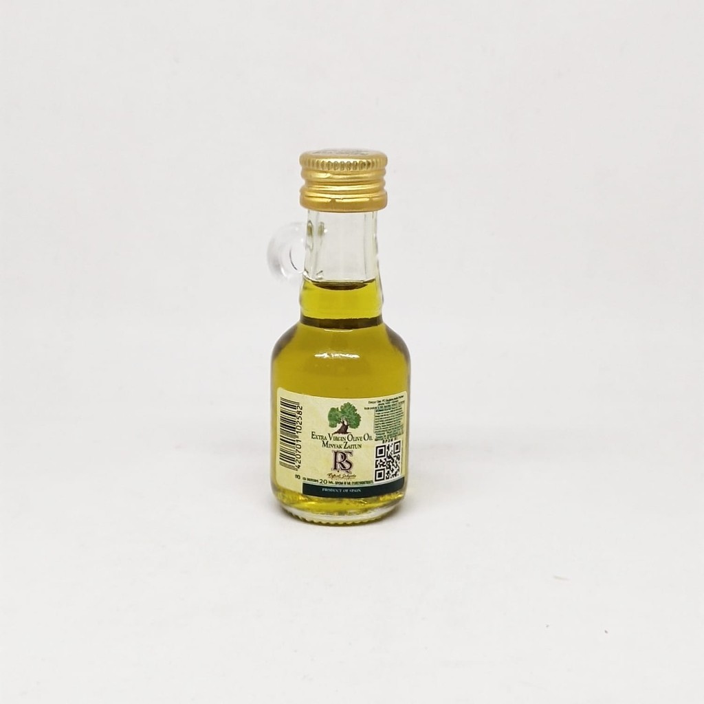 

RAFAEL SALGADO EXTRA VIRGIN 20 ML