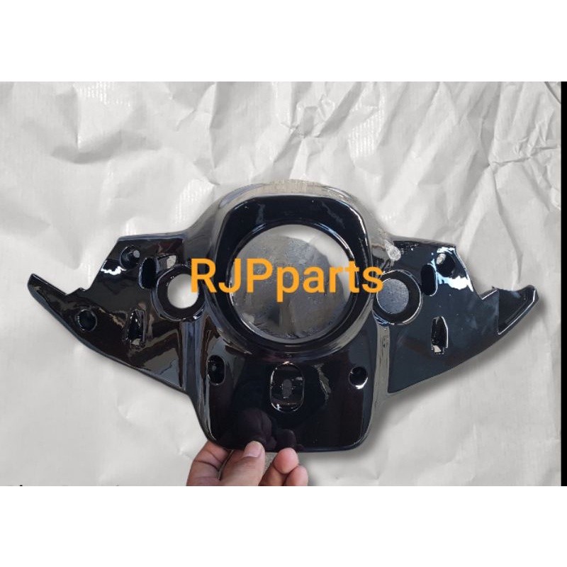 batok bawah batok depan force 1 crypton