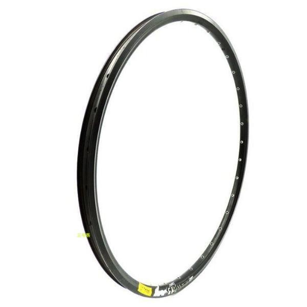RIM 319 26 inch 32 hole h RIMS 26 VELG sepeda DOUBLE WALL no MAVIC - Warna