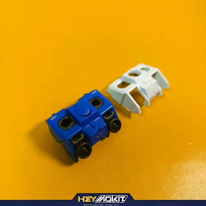 MG 1/100 SUPERNOVA SHENLONG ALTRON NATAKU PART BACKPACK + OPTIONAL PART