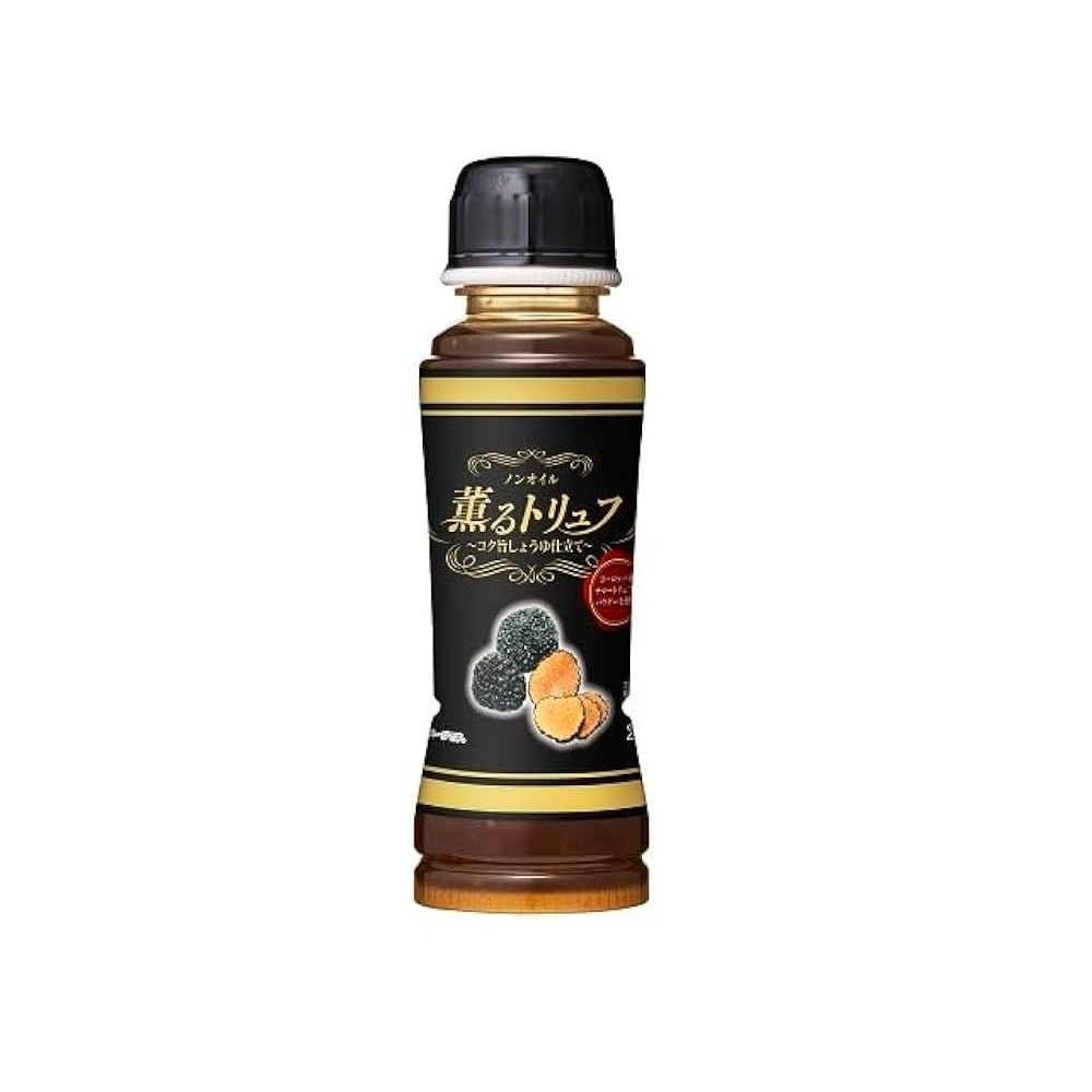 

Kenko Oil-Free Truffle Dressing JAPAN