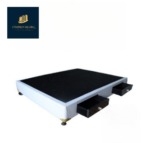 Divan Laci Tanpa Sandaran Divan Box