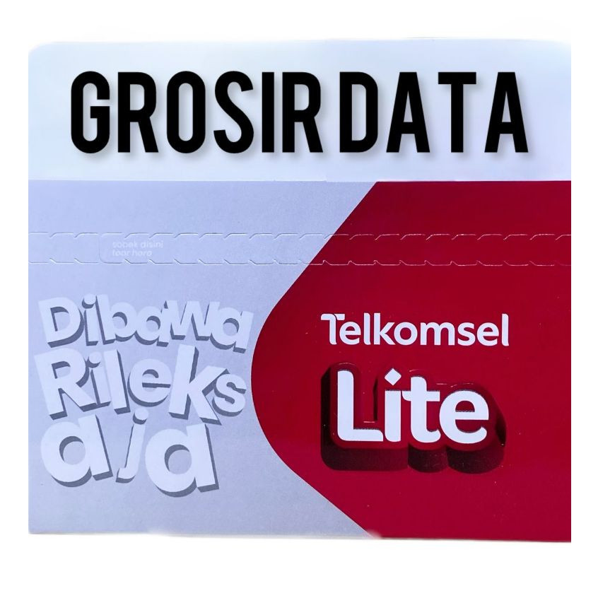 PERDANA TELKOMSEL 0K