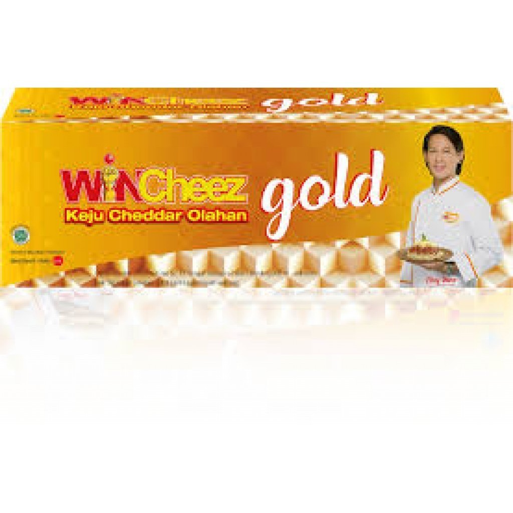 

Wincheeze Gold 2kg