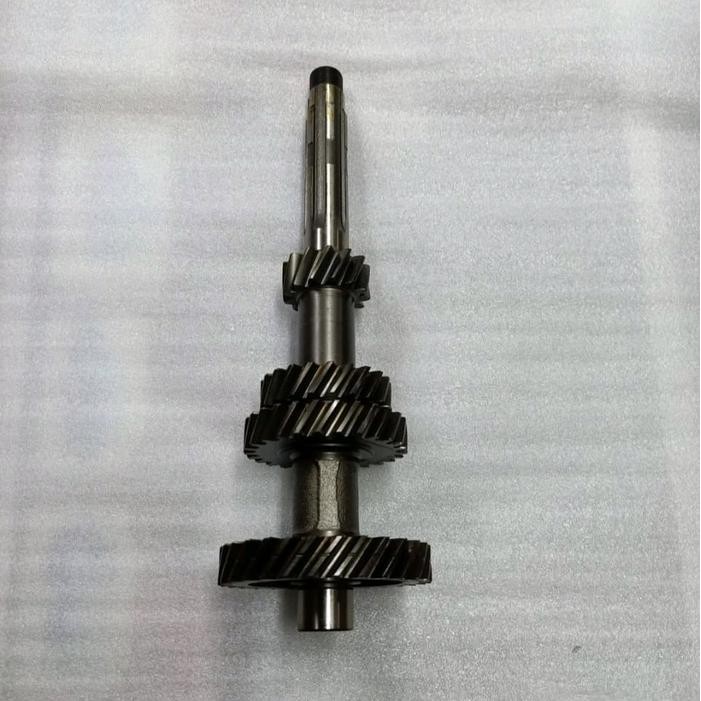 Gigi susun L300 bensin Countershaft l300 bensin MD710004 original Mitsubishi quality