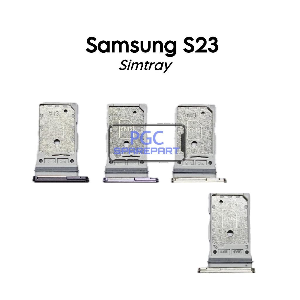 Ori Simtray Samsung Galaxy S23 / S911 / S911B / SM-S911B / SM-S911B/DS / SM-S911U / SM-S911U1 / SM-S
