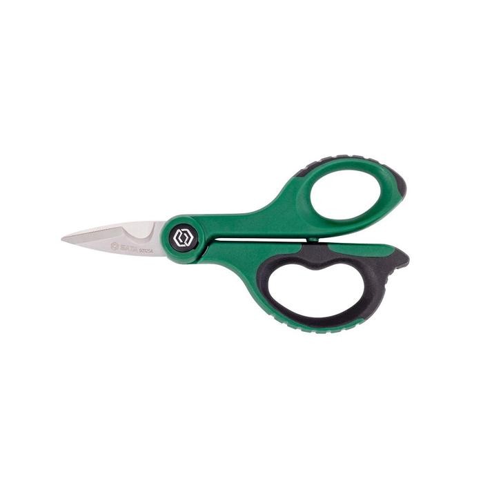 

Sata 93125A Gunting Multi-Purpose Electrical Scissors