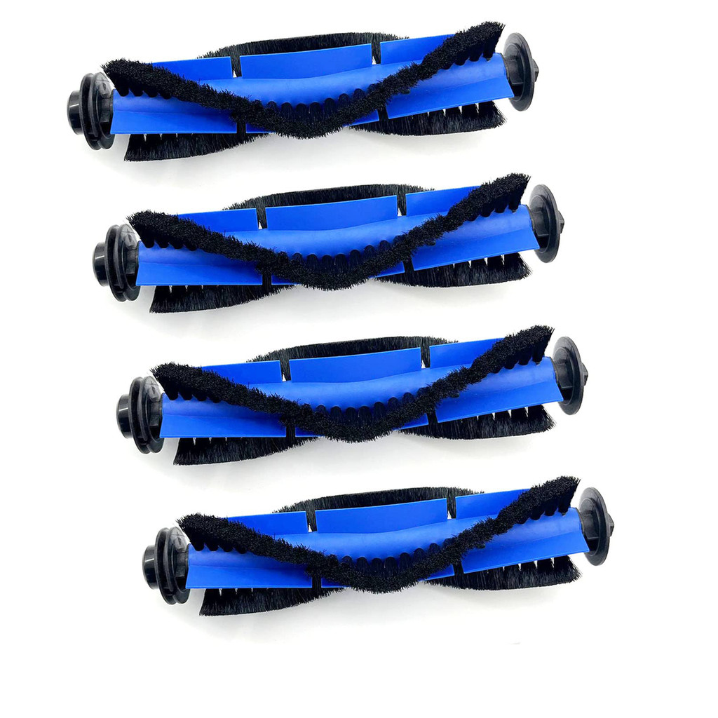 Rolling Brush Compatible with Eufy RoboVac 11S, 30C, G30, 30, 11S MAX, 30C MAX, 15T, 15C, 12, 35C, 1